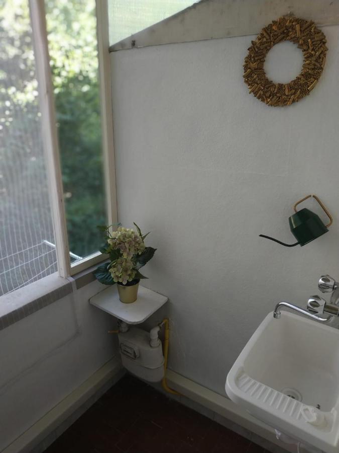 Mini Appartement Pisa