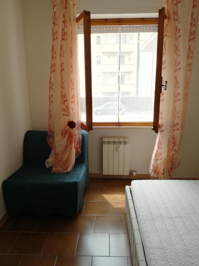 Appartement Mini Pisa