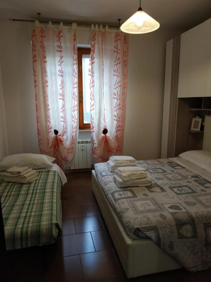 Mini Appartement Pisa